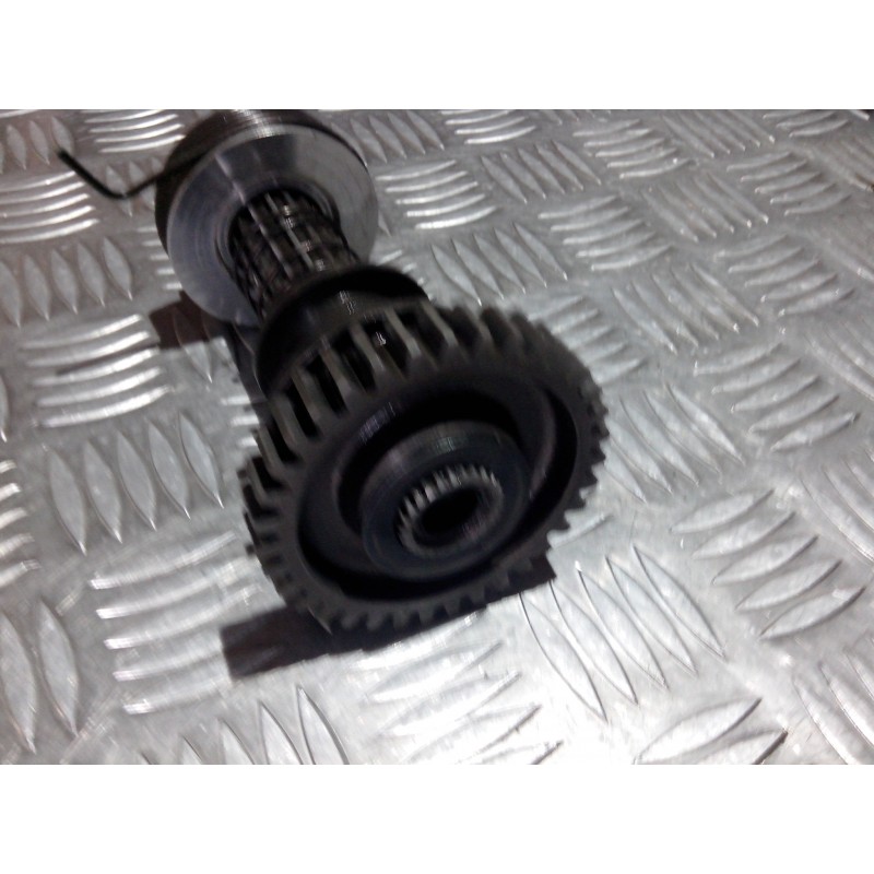 Rocher de kick 400 EGS 94 ( LC4 )