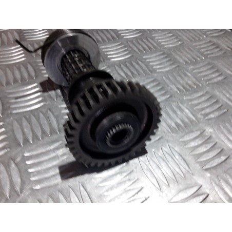 Rocher de kick 400 EGS 94 ( LC4 )