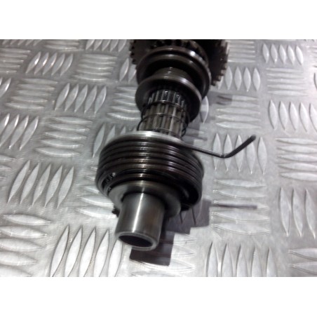 Rocher de kick 400 EGS 94 ( LC4 )
