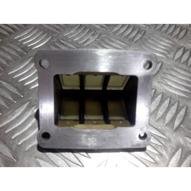 Boite à clapets 125 YZ 93