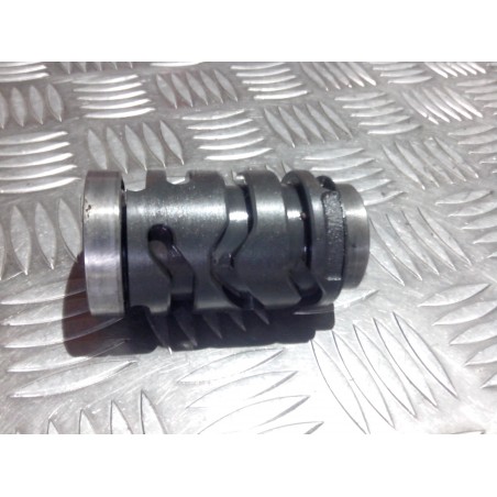 Barillet De Contact YZ 125 1988 - Pièce D’occasion Pour Moto Yamaha