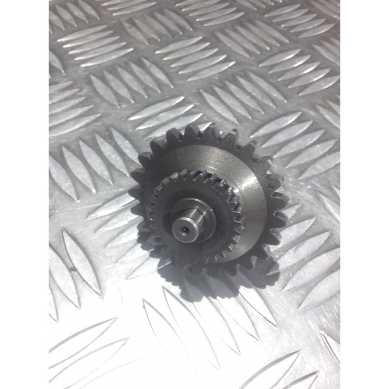 Excentrique de valves 125 RM 89 - 00