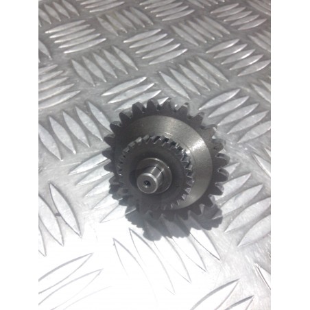 Excentrique de valves 125 RM 89 - 00