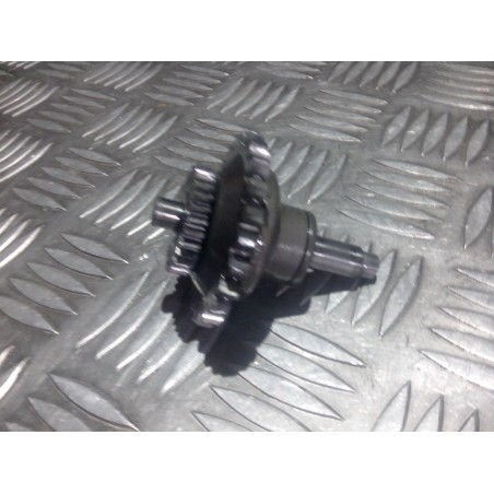 Excentrique de valves 125 RM 89 - 00