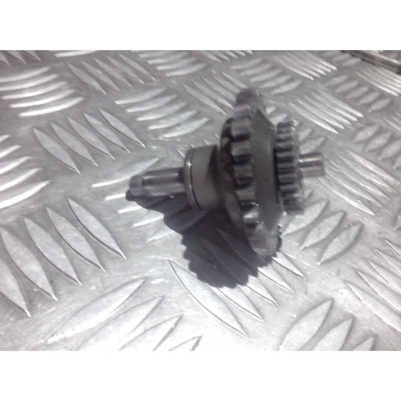 Excentrique de valves 125 RM 89 - 00
