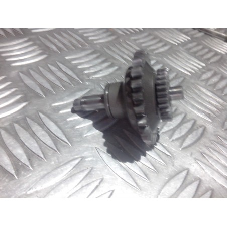 Excentrique de valves 125 RM 89 - 00