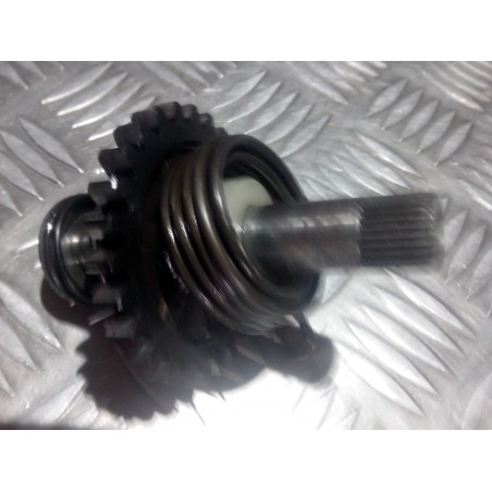 Rocher / axe de kick 125 RM 92 - 08
