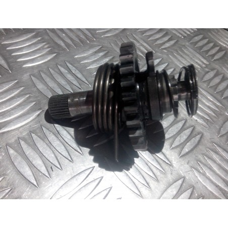 Rocher / axe de kick 125 RM 92 - 08