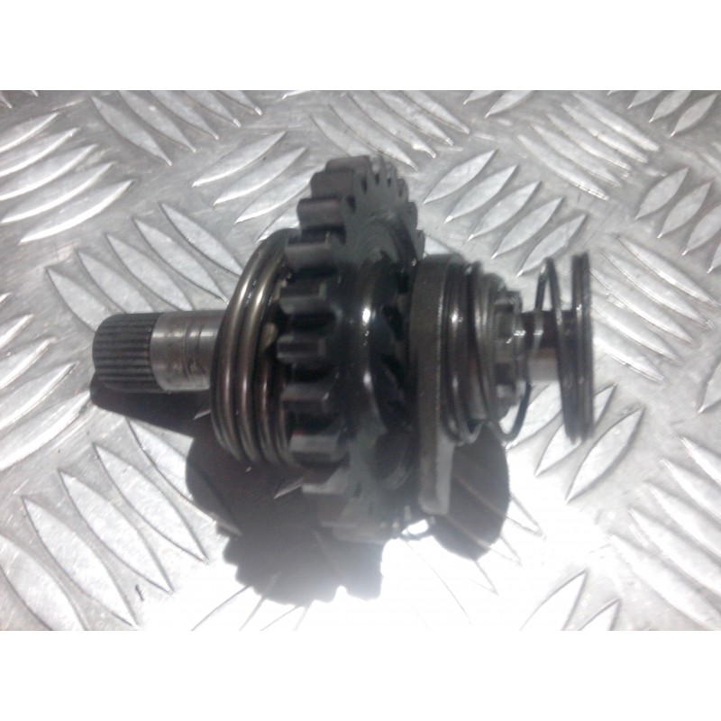 Rocher / axe de kick 125 RM 92 - 08