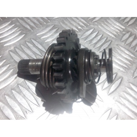Rocher / axe de kick 125 RM 92 - 08
