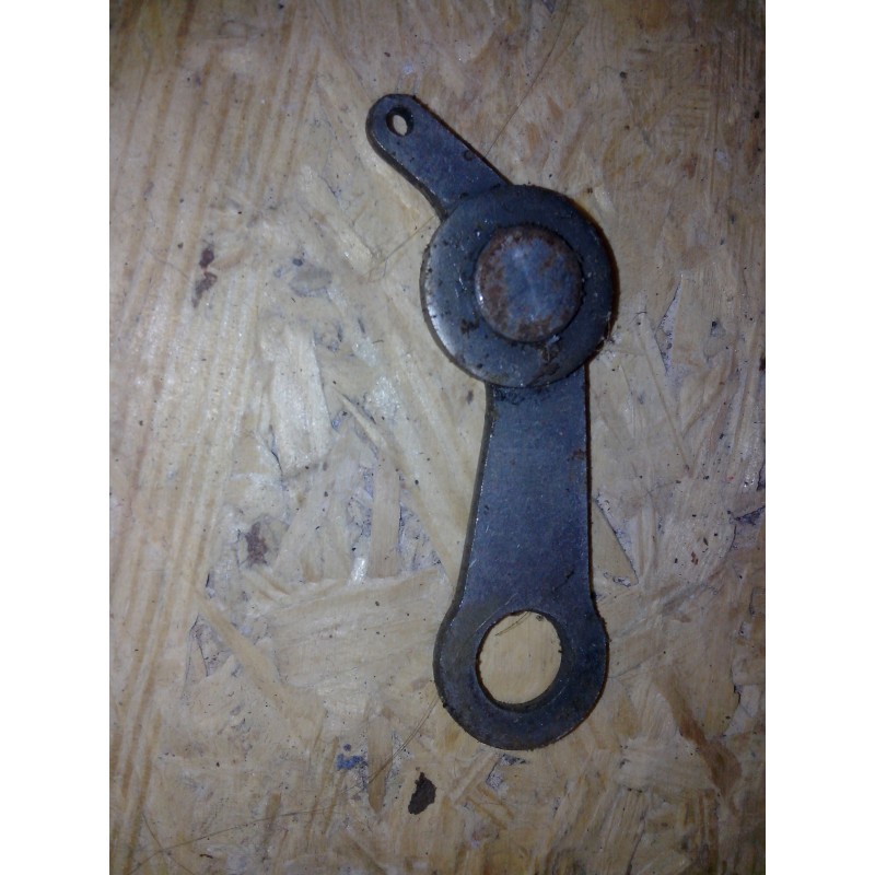 Levier de butée 125 TY 77