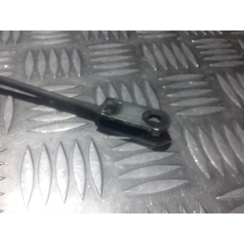 Tige de tambour arrière 125 DTMX