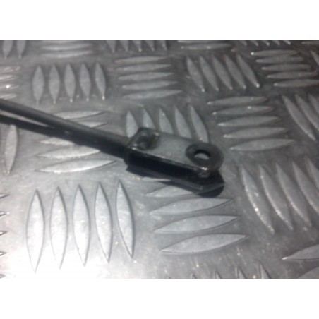 Tige de tambour arrière 125 DTMX