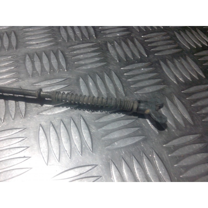 Tige de tambour arrière 125 DTMX