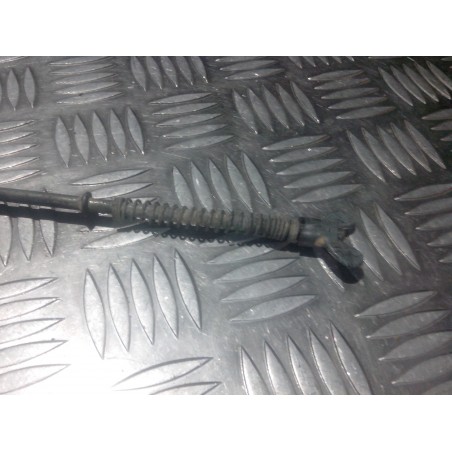 Tige de tambour arrière 125 DTMX