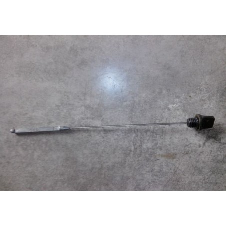 Jauge d'huile de cadre acier 250 YZF 03 - 05