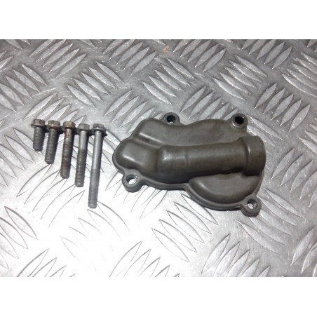 Couvercle de pompe à eau 250 SXF 06 - 12 / 250 EXC-F 06 - 13