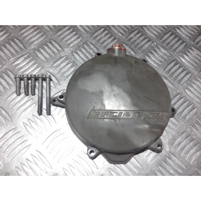 Couvercle d'embrayage 250 SXF 09 - 12 / 250 EXC-F 09 - 13