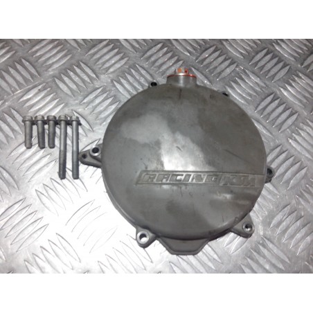 Couvercle d'embrayage 250 SXF 09 - 12 / 250 EXC-F 09 - 13