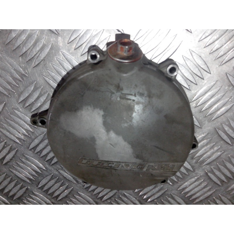 Couvercle d'embrayage 250 SXF 09 - 12 / 250 EXC-F 09 - 13