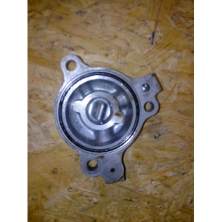 Couvercle filtre à huile 250 450 YZF WRF 03 - 07