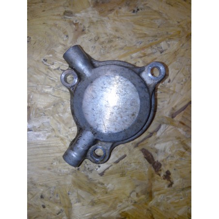 Couvercle filtre à huile 250 450 YZF WRF 03 - 07