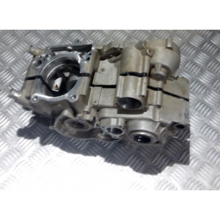 Carters moteur centraux 250 SXF 06 - 10