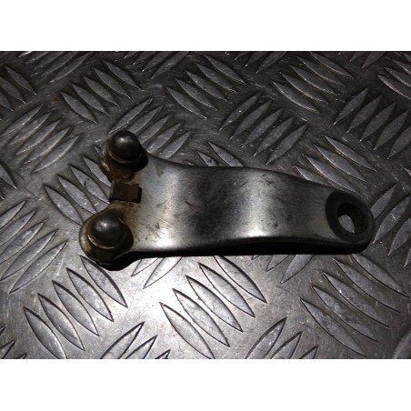 Patte de fixation de culasse 450 YZF 16 - 17