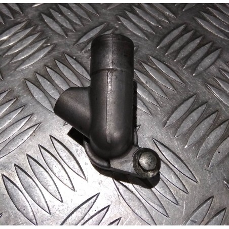Coude d'eau sur culasse 450 YZF 14 - 19 / 450 WRF 16 - 20
