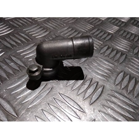 Coude d'eau sur culasse 450 YZF 14 - 19 / 450 WRF 16 - 20
