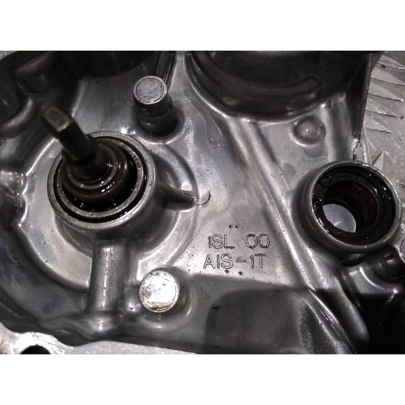 Carter d'embrayage 450 YZF 14 - 17 / 450 WRF 16 - 18