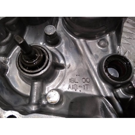Carter d'embrayage 450 YZF 14 - 17 / 450 WRF 16 - 18