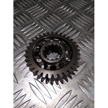 Pignon de distribution 450 YZF 14 - 17 / 450 WRF 16 - 18