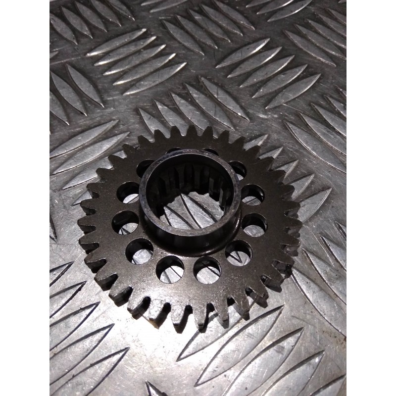 Pignon de distribution 450 YZF 14 - 17 / 450 WRF 16 - 18