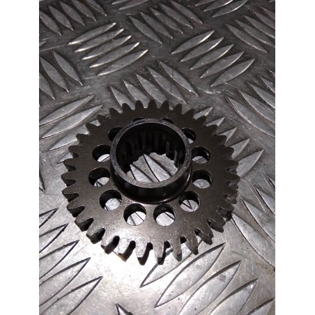 Pignon de distribution 450 YZF 14 - 17 / 450 WRF 16 - 18