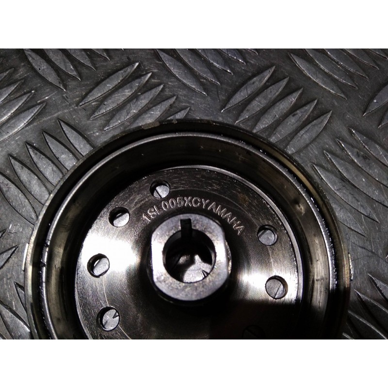 Rotor 250 YZF 14 - 18 / 450 YZF 14 - 17