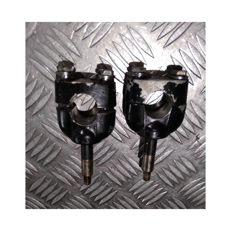 Pontets 125 XLS 79