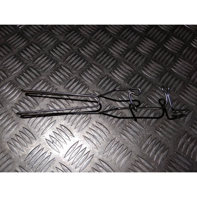 Guide câbles de fourche 125 XLS 79