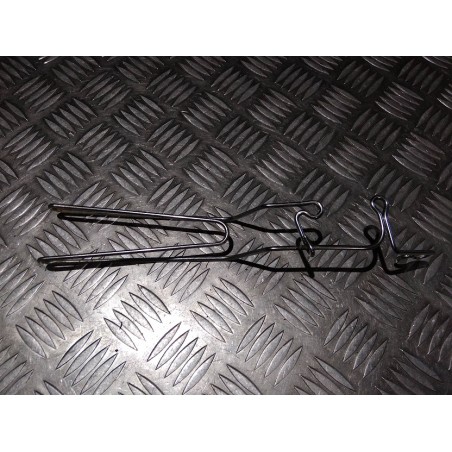 Guide câbles de fourche 125 XLS 79