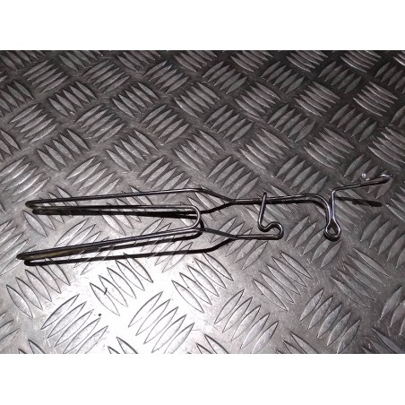 Guide câbles de fourche 125 XLS 79
