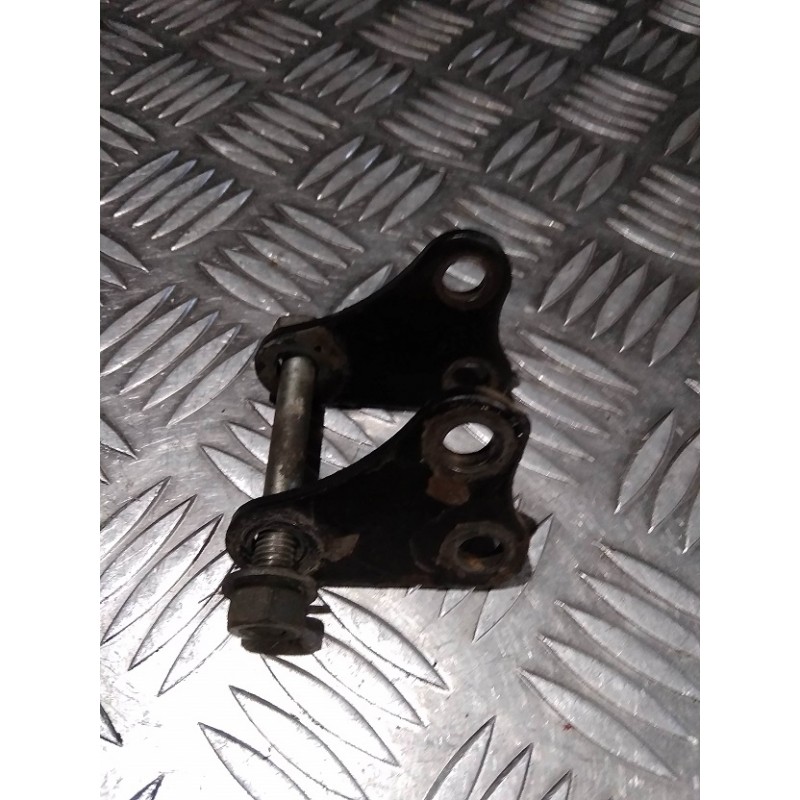 Supports culasse 125 XLS 79 - 81