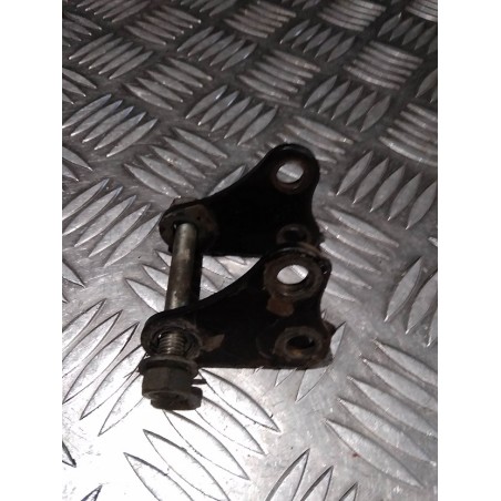 Supports culasse 125 XLS 79 - 81