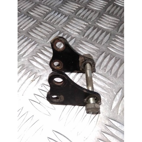 Supports culasse 125 XLS 79 - 81