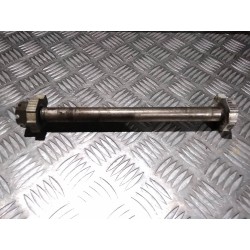 Axe de roue arrière SX SXF...