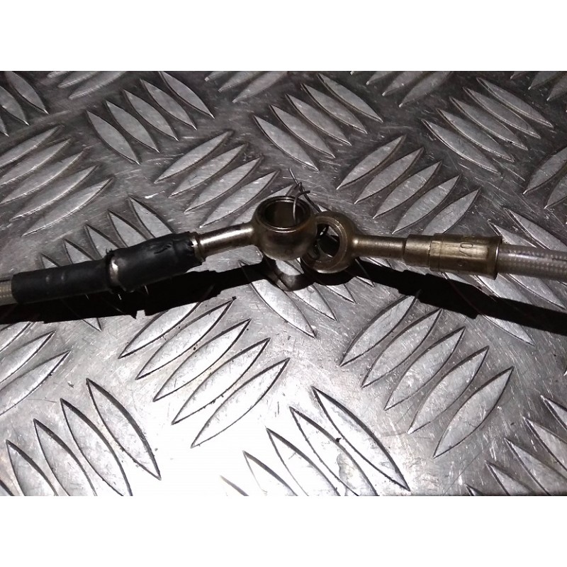 Durite de frein avant 390 FE 10 - 12 / 450 FE 09 - 16 / 570 FE 09 - 12