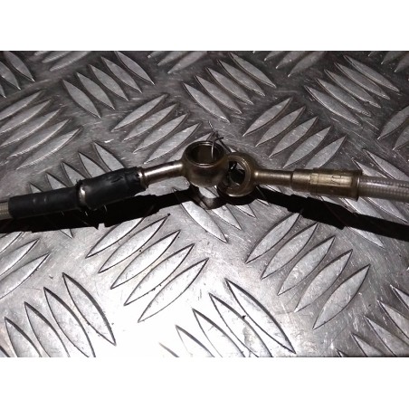 Durite de frein avant 390 FE 10 - 12 / 450 FE 09 - 16 / 570 FE 09 - 12