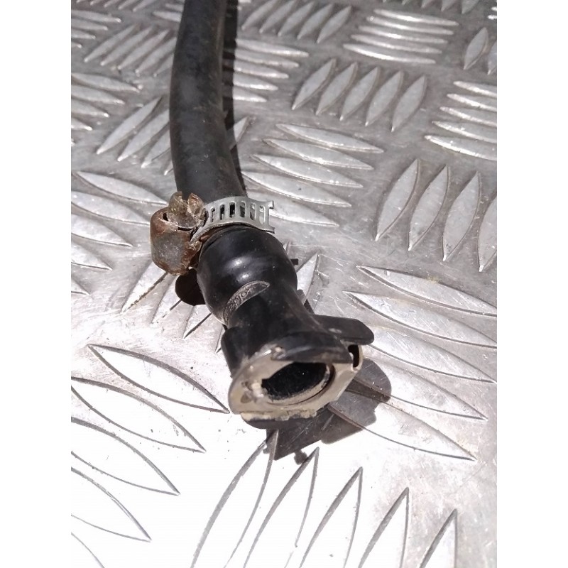 Durite d'essence 390 FE 10 - 12 / 450 570 FE 09 - 12