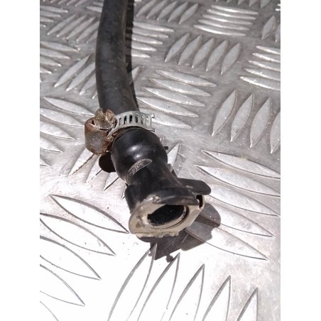 Durite d'essence 390 FE 10 - 12 / 450 570 FE 09 - 12