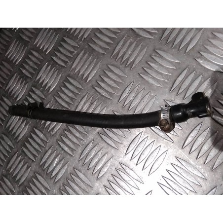 Durite d'essence 390 FE 10 - 12 / 450 570 FE 09 - 12