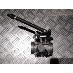 Boitier papillon 390 FE 10...